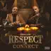 Respect the Connect album cover