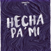 Hecha Pa Mi by Boza