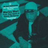 Marley Marl - NY, NY