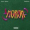Moron (feat. Xany Sosa) - Dasan lyrics