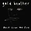 Back from the Fire - Single album lyrics, reviews, download