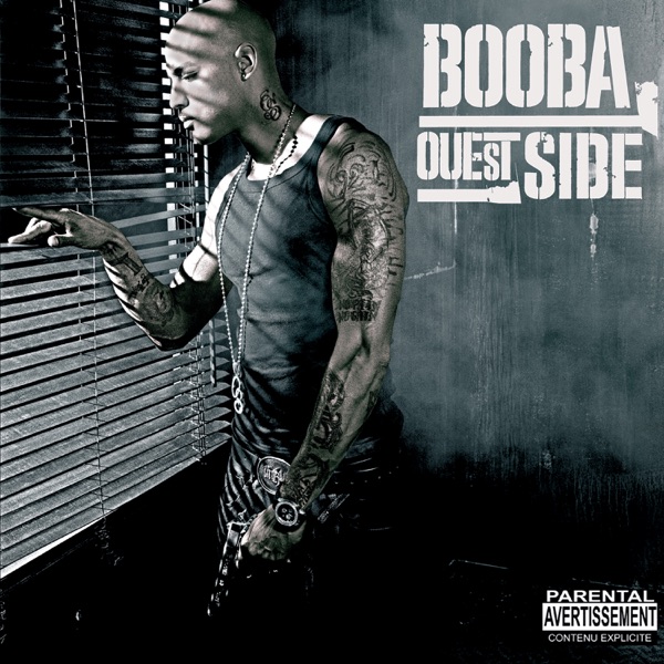 Ouest Side - Booba