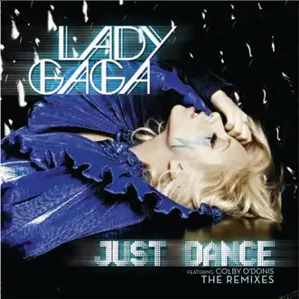 Just Dance by Lady Gaga song reviws