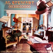 Al Stewart - Clifton in the Rain