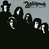 Whitesnake - Black and Blue (2011 Remastered Version)