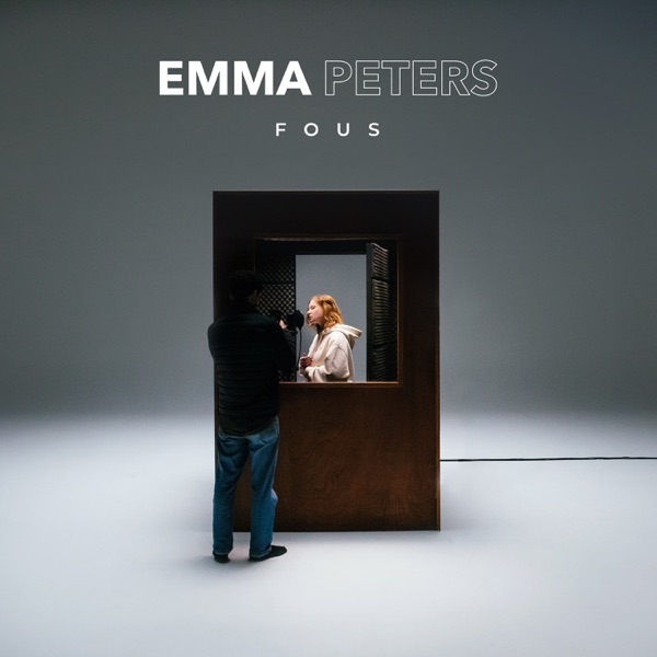 Fous - Single - Emma Peters