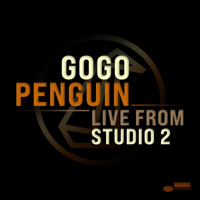 GoGo Penguin - Live from Studio 2 artwork