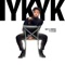 iykyk (feat. B.Slade) - Matt K. Simmons lyrics