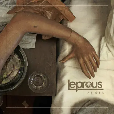 Angel (Cover Version) - Single - Leprous