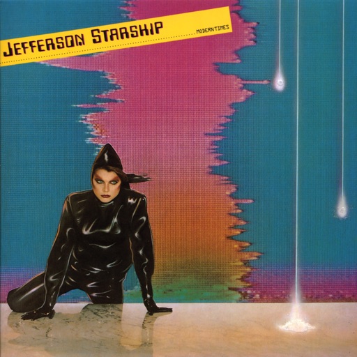 Art for Wild Eyes by Jefferson Starship
