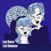 Last Dance Last Romance artwork