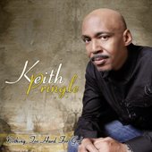 Perfect Peace - Keith Pringle