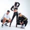 Méreg (feat. Giaj & T.Danny) - TIAH lyrics