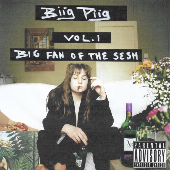 Cover artwork for Flirt