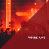 Future Rave artwork