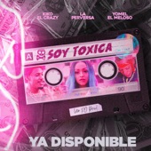 Facetrexmusic - Soy Toxica Kiko El Crazy, La Perverza y Yomel El Meloso