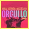 Orgullo (Remix) artwork