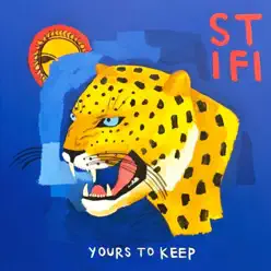 Not Done Yet - Single - Sticky Fingers Not Done Yet - Single - Sticky Fingers
