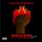 Power (feat. Paranoize & Raw) - Carleone Brown lyrics