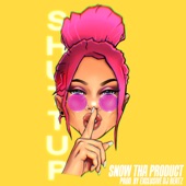 Shuttup artwork