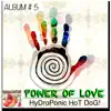 Power of Love!! album lyrics, reviews, download
