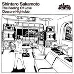 Shintaro Sakamoto - The Feeling Of Love