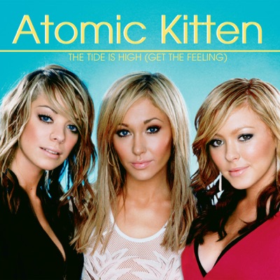 Feels So Good Album Medley - Atomic Kitten | Shazam