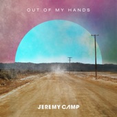 Out Of My Hands (Radio Version) artwork