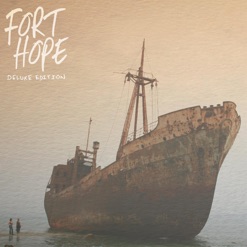 FORT HOPE cover art