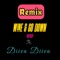 Wine & Go Down (feat. Diiva Diiva) [Malick Thaly Remix] artwork