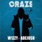 Craze (feat. AdeJosh) - W1zzy lyrics