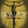 Brandy-No Such Thing As Too Late