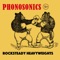 Rocksteady Heavyweights artwork