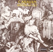 Caravan - The Love In Your Eye