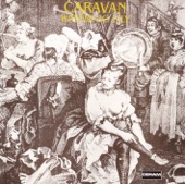 Caravan - Waterloo Lily