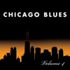 Chicago Blues (Delta Blues) Volume 4