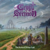 Crypt Sermon - The Ninth Templar (Black Candle Flame)