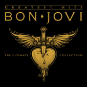 Bon Jovi - Blaze Of Glory Lyrics