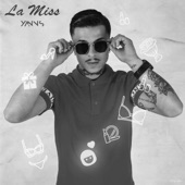 La miss artwork