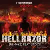 Hell Razor Remake (feat. Stook) - Single album lyrics, reviews, download