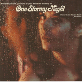 One Stormy Night - Mystic Moods Orchestra