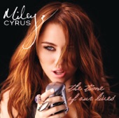 Miley Cyrus - When I Look At You