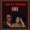 Imi - Single album lyrics, reviews, download