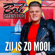 Zij Is Zo Mooi - Bob Offenberg