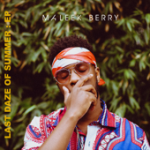 Last Daze of Summer - EP - Maleek Berry