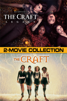 Sony Pictures Entertainment - The Craft 2-Movie Collection artwork
