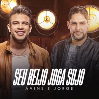℗ 2020 Sony Music Entertainment Brasil ltda. sob licença exclusiva de Avine Vinny Produções Artisticas Ltda ME