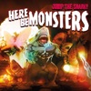 Here Be Monsters