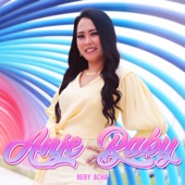 Anje Baby artwork