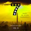 Stream & download Seven Stars Vol. 3 (feat. Blessed013) - Single